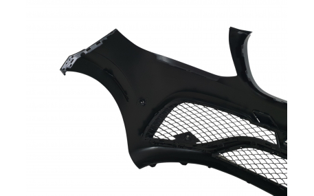 Комплект обвеса Mercedes GLS-class X166