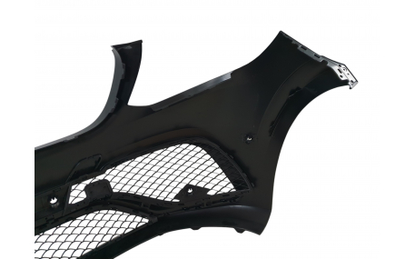 Комплект обвеса Mercedes GLS-class X166