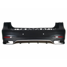 Комплект обвеса Mercedes GLS-class X166