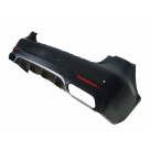 Комплект обвеса Mercedes GLS-class X166