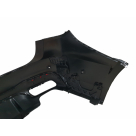 Комплект обвеса Mercedes GLS-class X166