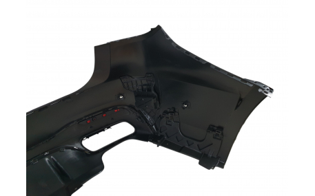 Комплект обвеса Mercedes GLS-class X166