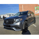 Комплект обвеса Mercedes GLS-class X166