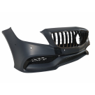 Комплект обвеса Mercedes CLS-class C218