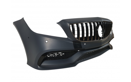 Комплект обвеса Mercedes CLS-class C218