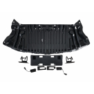 Комплект обвеса Mercedes CLS-class C218