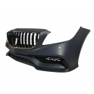 Комплект обвеса Mercedes CLS-class C218