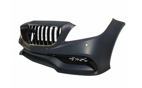 Комплект обвеса Mercedes CLS-class C218