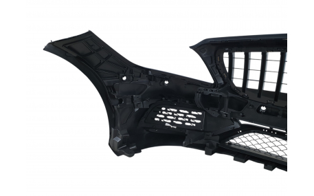 Комплект обвеса Mercedes CLS-class C218