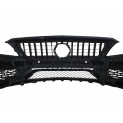 Комплект обвеса Mercedes CLS-class C218