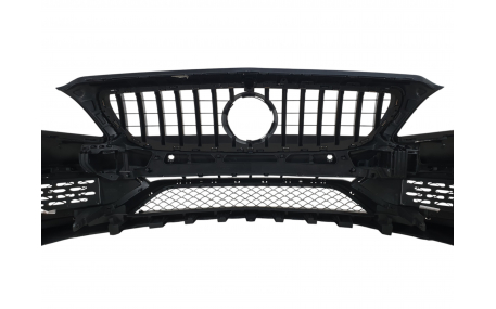 Комплект обвеса Mercedes CLS-class C218