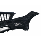 Комплект обвеса Mercedes CLS-class C218