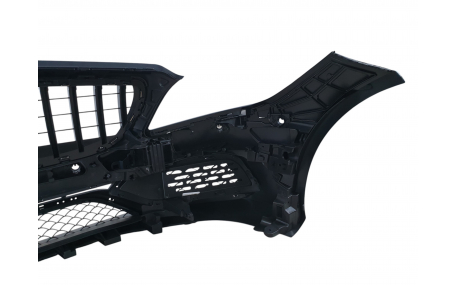 Комплект обвеса Mercedes CLS-class C218