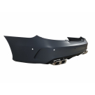 Комплект обвеса Mercedes CLS-class C218