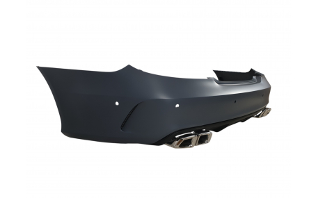 Комплект обвеса Mercedes CLS-class C218