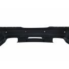 Комплект обвеса Mercedes CLS-class C218