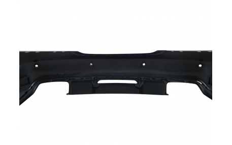 Комплект обвеса Mercedes CLS-class C218