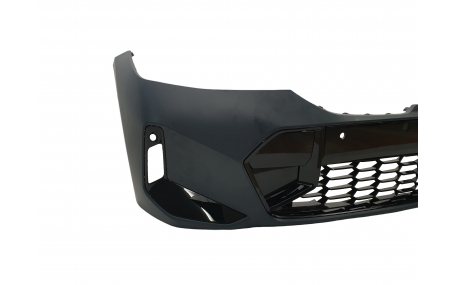 Комплект обвеса BMW 3 G20 2022-2025