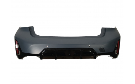 Комплект обвеса BMW 3 G20 2022-2025