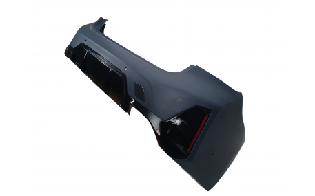 Комплект обвеса BMW 3 G20 2022-2025