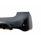 Комплект обвеса BMW 3 G20 2022-2025