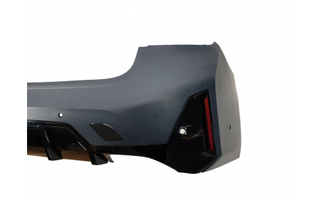 Комплект обвеса BMW 3 G20 2022-2025