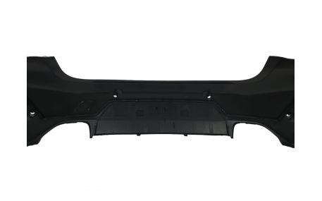 Комплект обвеса BMW 3 G20 2022-2025