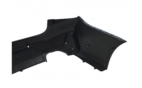 Комплект обвеса BMW 3 G20 2022-2025