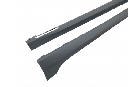 Комплект обвеса BMW 3 G20 2022-2025