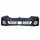 Бампер передний BMW 5 G30 2020-2023