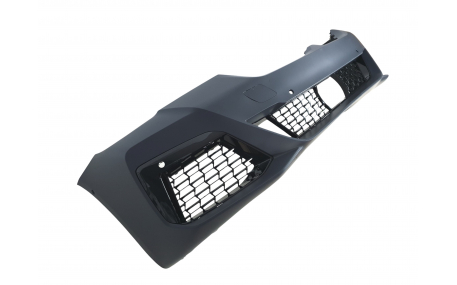 Бампер передний BMW 5 G30 2020-2023