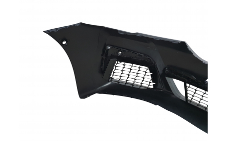 Бампер передний BMW 5 G30 2020-2023