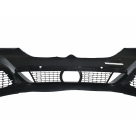 Бампер передний BMW 5 G30 2020-2023