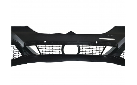 Бампер передний BMW 5 G30 2020-2023