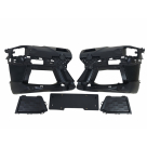 Бампер передний BMW 5 G30 2020-2023