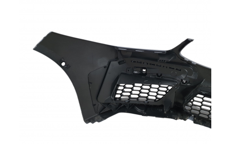 Комплект обвеса BMW 8 (G14/G15/G16)