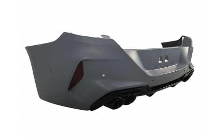 Комплект обвеса BMW 8 (G14/G15/G16)