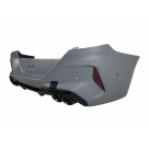 Комплект обвеса BMW 8 (G14/G15/G16)