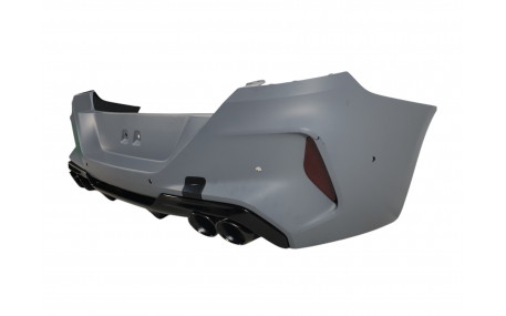 Комплект обвеса BMW 8 (G14/G15/G16)