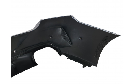 Комплект обвеса BMW 8 (G14/G15/G16)