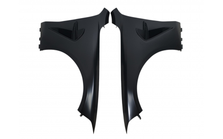 Комплект обвеса BMW 8 (G14/G15/G16)