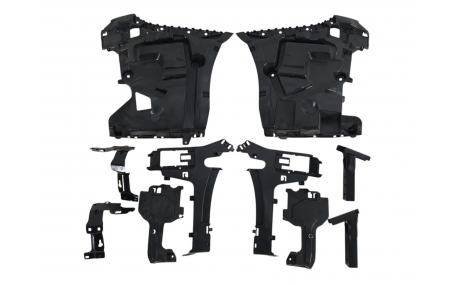 Комплект обвеса BMW 8 (G14/G15/G16)