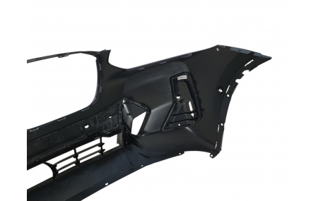 Бампер передний BMW X3 G01 2022-2024
