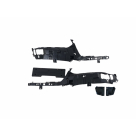 Бампер передний BMW X3 G01 2022-2024