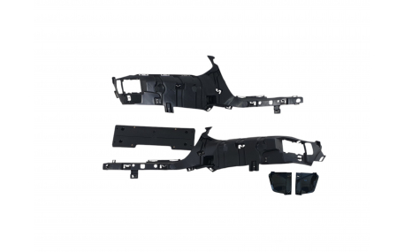 Бампер передний BMW X3 G01 2022-2024