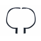 Бампер передний BMW X3 G01 2022-2024