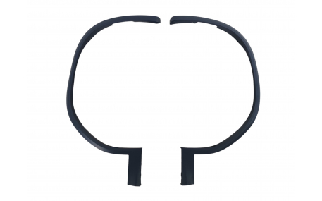 Бампер передний BMW X3 G01 2022-2024