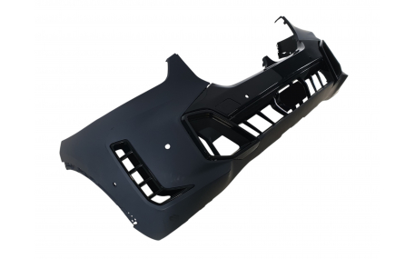 Бампер передний BMW X5 G05 2023-2025