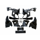 Бампер передний BMW X5 G05 2023-2025