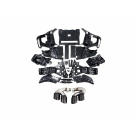 Комплект обвеса BMW X6 G06 2020-2023